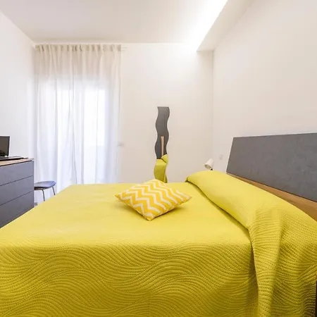 Appartement La Casa Di Venere With Parking Bari