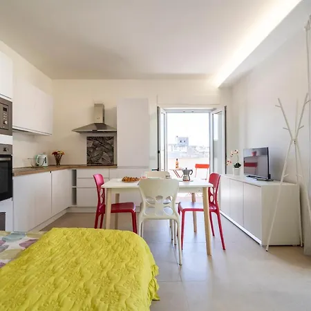 La Casa Di Venere With Parking Appartement