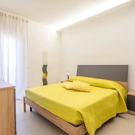 شقة La Casa Di Venere With Parking *