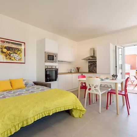La Casa Di Venere With Parking شقة باري